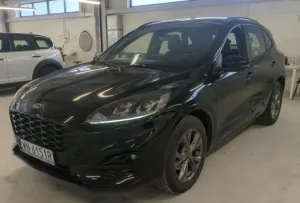 Ford Kuga III (2019 - ) 2022