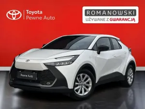 Toyota C-HR 1.8 Hybrid Comfort 2024
