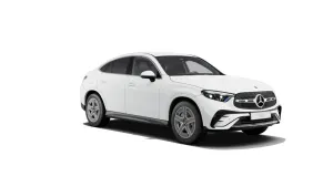 Mercedes-Benz GLC II (2022-) 2025