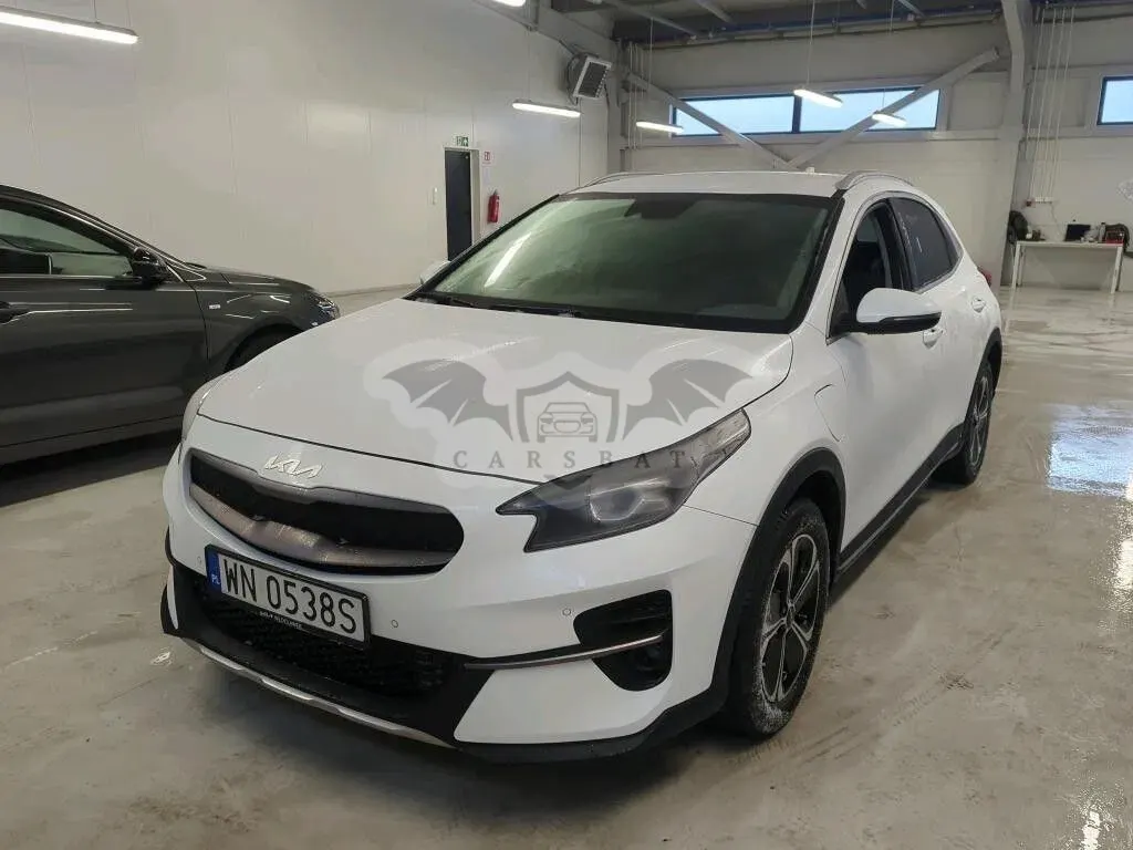 Kia XCeed 1.6 GDI PHEV L DCT 2022