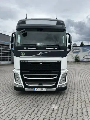 Volvo FH 2018