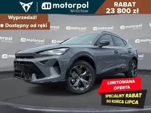 Cupra Formentor 2026