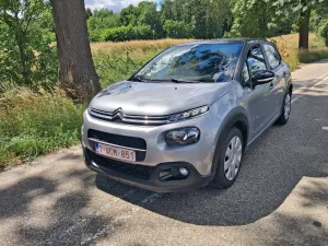 Citroën C3 III (2016-2024) BlueHDi 100 S&S ORIGINS 2019