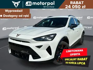Cupra Formentor 2026