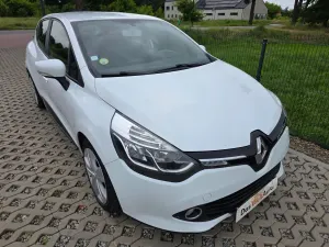 Renault Clio IV (2012-2018) dCi 75 Stop & Start Expression 2015