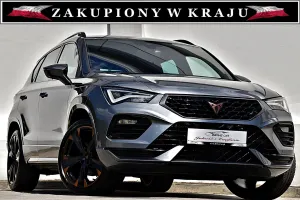 Cupra Ateca 1.5 TSI DSG 2024
