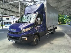 Iveco Daily 2014