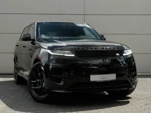 Land Rover Range Rover Sport III (2022-) S 3.0 D300 mHEV Dynamic SE 2026