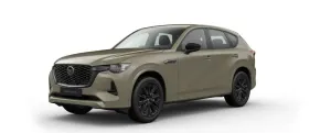 Mazda CX-60 2025