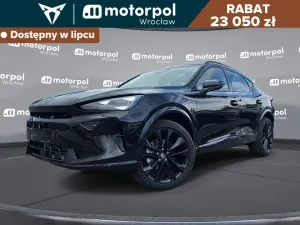 Cupra Formentor 2026