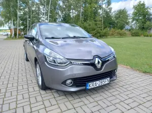 Renault Clio IV (2012-2018) 1.2 16V Limited 2016