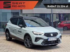 Seat Arona 1.0 TSI FR DSG 2025