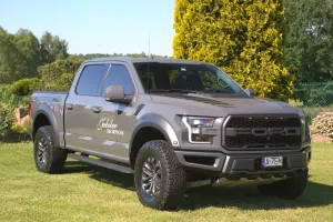 Ford F-150 2020