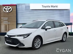 Toyota Corolla Seria E21 (2019-) 2.0 Hybrid Comfort 2023