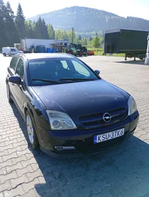 Opel Signum 2.2 Cosmo 2003