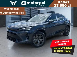 Cupra Formentor 2026