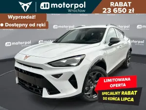 Cupra Formentor 2026