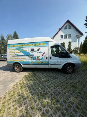Ford Transit VII (2013-2018) Kombi L2H2 Trend 2013