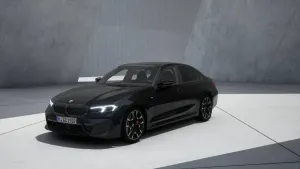 BMW 3 Series G20/G21 (2019-) 2026