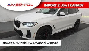 BMW X3 G01 (2017-) 2024