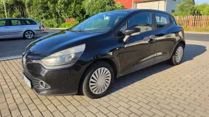 Renault Clio IV (2012-2018) 1.2 16V 75 Life 2013