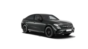 Mercedes-Benz GLC II (2022-) 2026