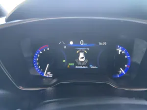 Toyota Corolla Seria E21 (2019-) 2020
