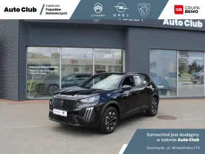 Peugeot 2008 II (2019-) 2026