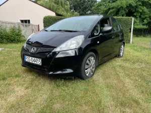 Honda Jazz III (2008-2014) 1.2 i-VTEC 2012