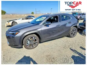 Lexus UX 300h 2026