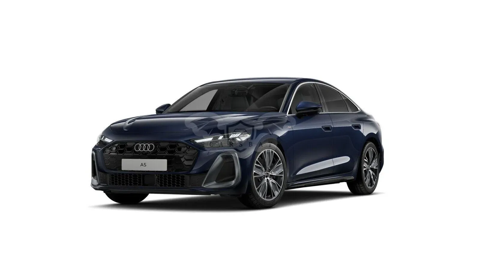 Audi A5 B10 (2024-) 2025