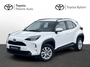 Toyota Yaris Cross Hybrid 1.5 Comfort 2023