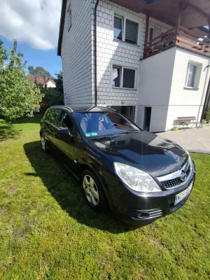 Opel Signum 1.9 CDTI Sport 2006