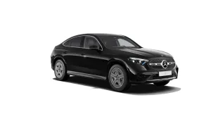 Mercedes-Benz GLC II (2022-) 2026