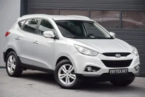 Hyundai ix35 2010