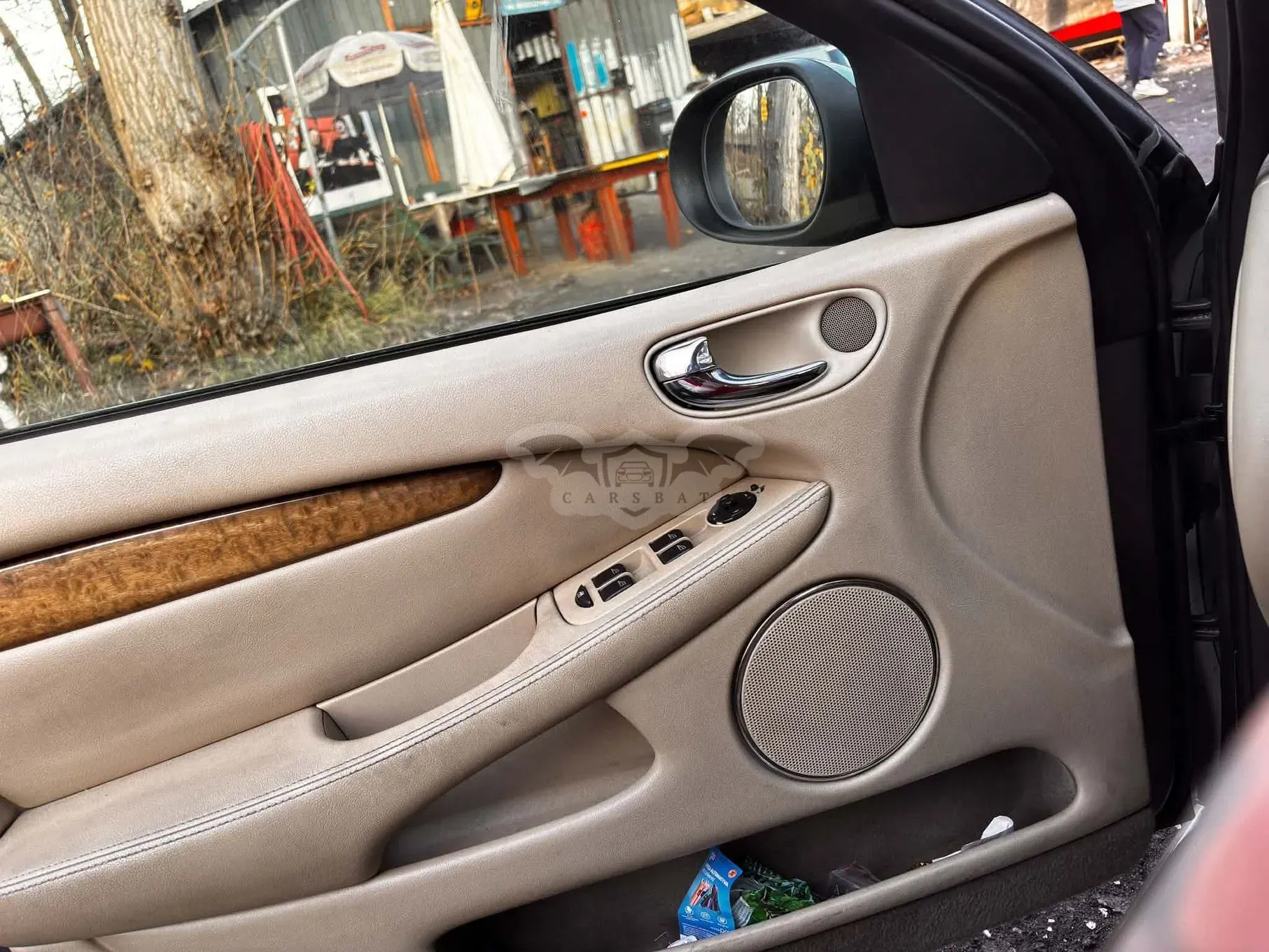 Jaguar X-Type 2.0 D Entry/Classic 2004