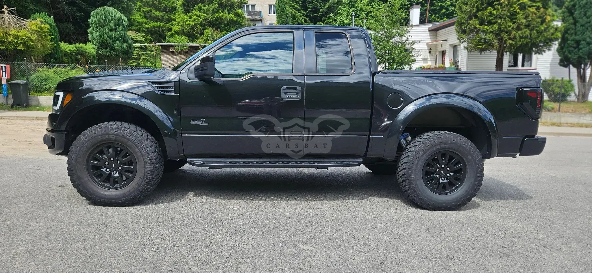Ford F-150 2010