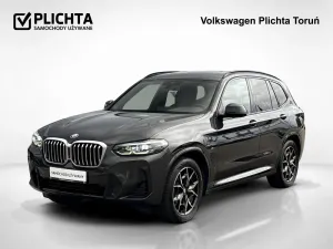 BMW X3 G01 (2017-) xDrive20d mHEV M Sport sport 2024