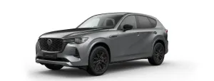 Mazda CX-60 2.5 PHEV Homura Plus AWD 2025