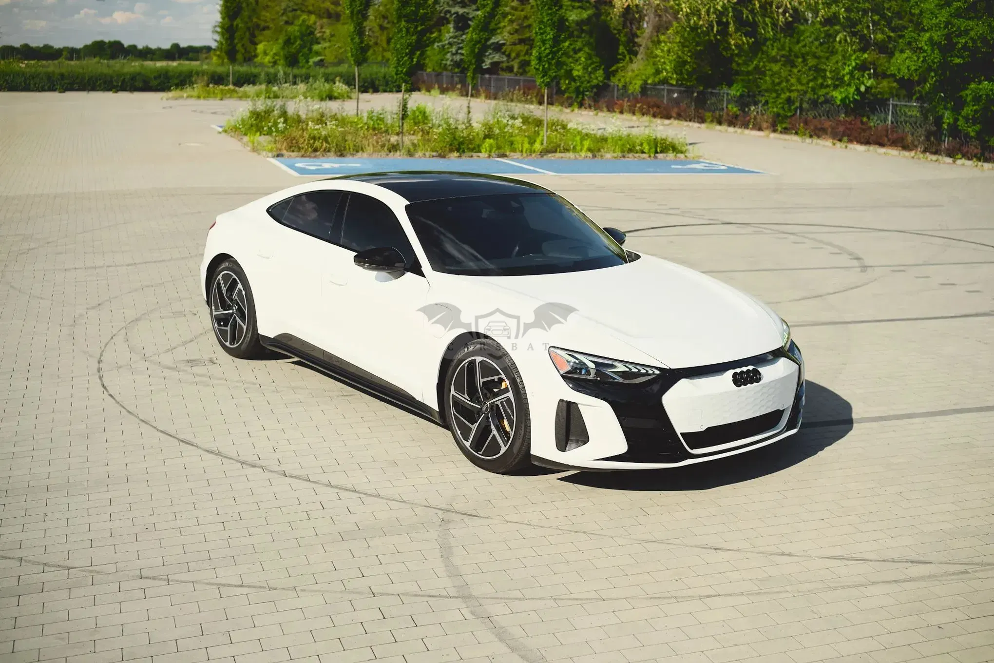 Audi RS e-tron GT 2023
