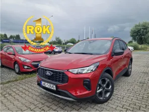 Ford Kuga III (2019 - ) 1.5 EcoBoost AWD ST-Line ASS 2024