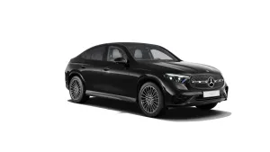 Mercedes-Benz GLC II (2022-) 2025