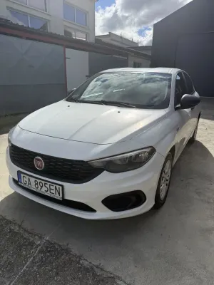 Fiat Tipo II (2016-) 1.4 16v Easy EU6d 2018
