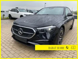 Mercedes-Benz E W214 (2023-) 2026