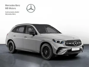 Mercedes-Benz GLC II (2022-) 2026