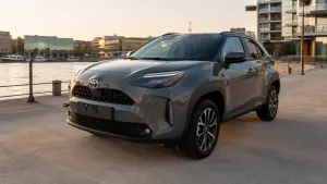 Toyota Yaris IV (2020-) 1.5 VVT-i Style 2025