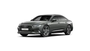 Audi A6 C8 (2019-2025) 40 TDI mHEV Quattro Advanced S tronic 2025