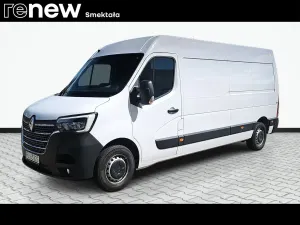 Renault Master 2023