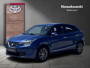 Suzuki Baleno (Esteem) 1.2 Elegance 2017