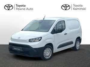 Toyota Proace City 2024